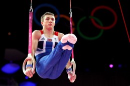 Sam+Oldham+Olympics+Day+1+Gymnastics+Artistic+I2endiOWbsul